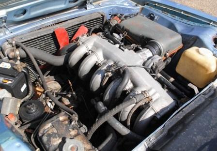 BMW 30 csl 2285293